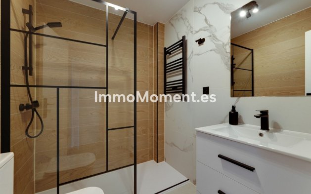 Wiederverkauf - Reihenhaus - Orihuela - Punta Prima