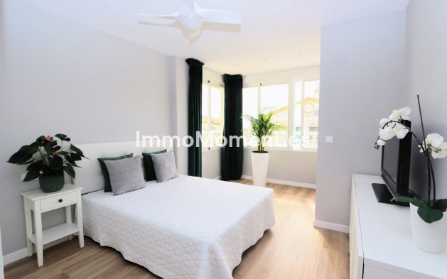 Wiederverkauf - Reihenhaus - Orihuela - Punta Prima