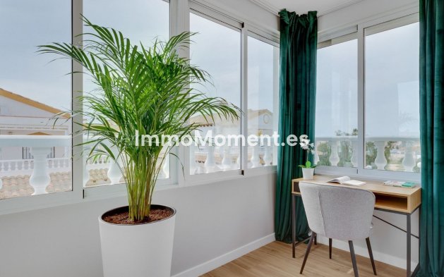 Wiederverkauf - Reihenhaus - Orihuela - Punta Prima