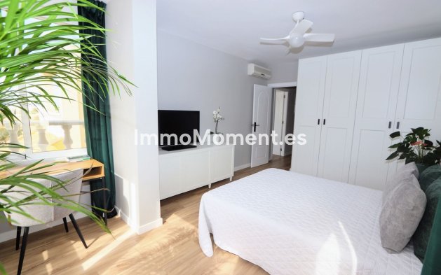 Wiederverkauf - Reihenhaus - Orihuela - Punta Prima