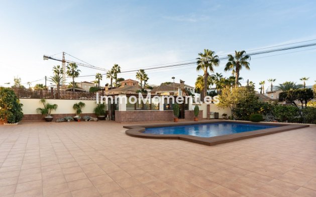 Reventa - Villa - Orihuela - Los Balcones