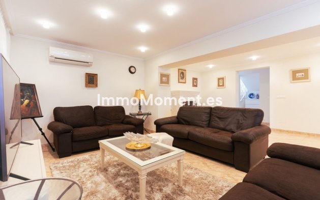 Reventa - Villa - Orihuela - Los Balcones