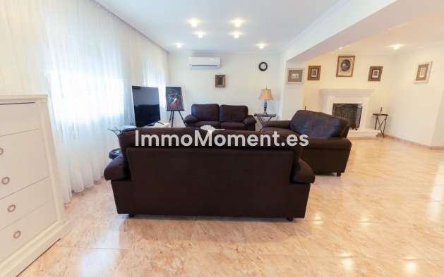 Reventa - Villa - Orihuela - Los Balcones
