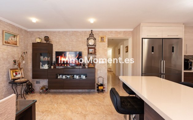 Reventa - Villa - Orihuela - Los Balcones