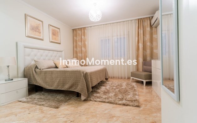 Reventa - Villa - Orihuela - Los Balcones
