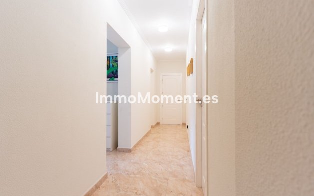 Reventa - Villa - Orihuela - Los Balcones