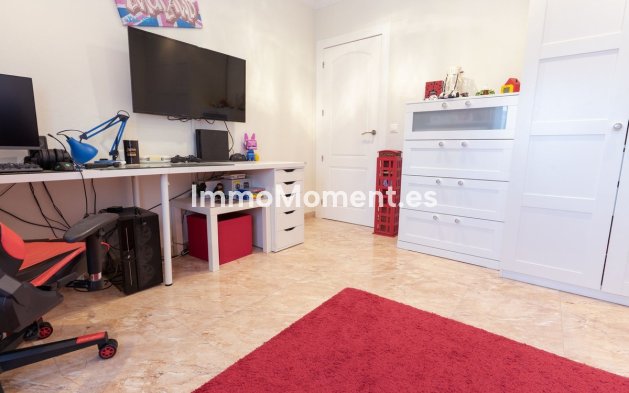 Reventa - Villa - Orihuela - Los Balcones