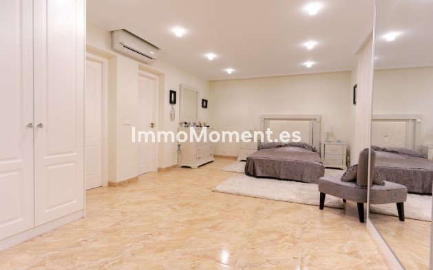 Reventa - Villa - Orihuela - Los Balcones