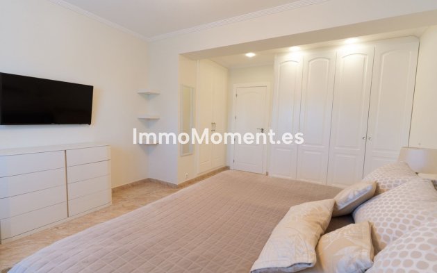 Reventa - Villa - Orihuela - Los Balcones