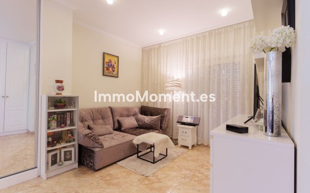 Reventa - Villa - Orihuela - Los Balcones