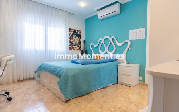 Reventa - Villa - Orihuela - Los Balcones