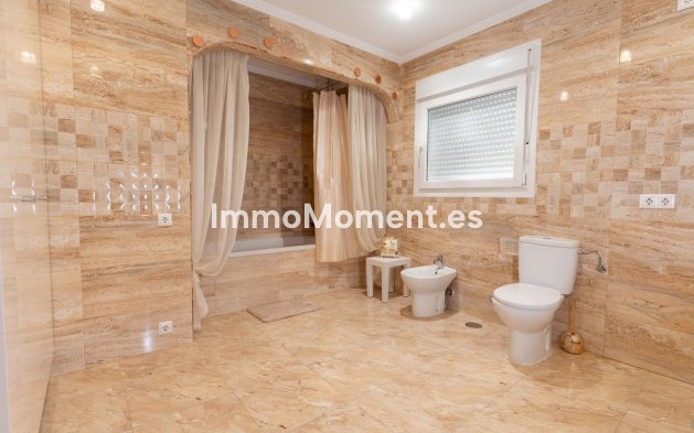 Reventa - Villa - Orihuela - Los Balcones