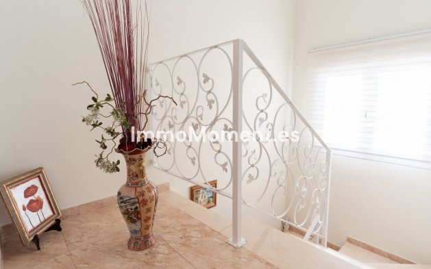 Reventa - Villa - Orihuela - Los Balcones