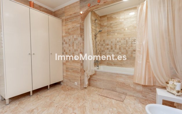 Reventa - Villa - Orihuela - Los Balcones