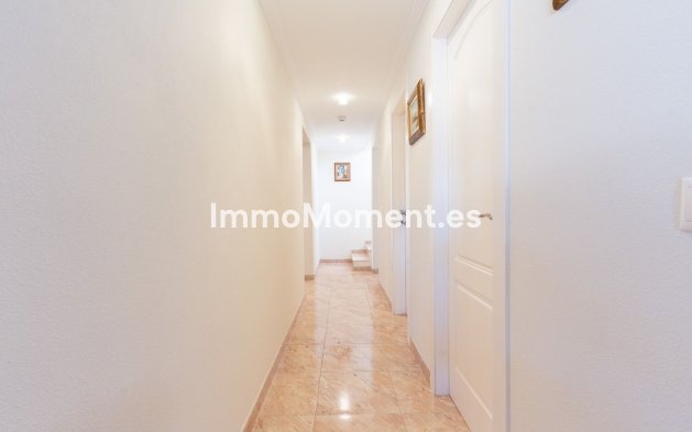Reventa - Villa - Orihuela - Los Balcones
