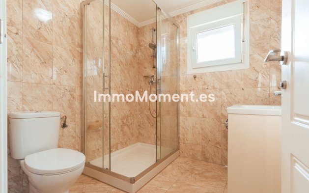 Reventa - Villa - Orihuela - Los Balcones