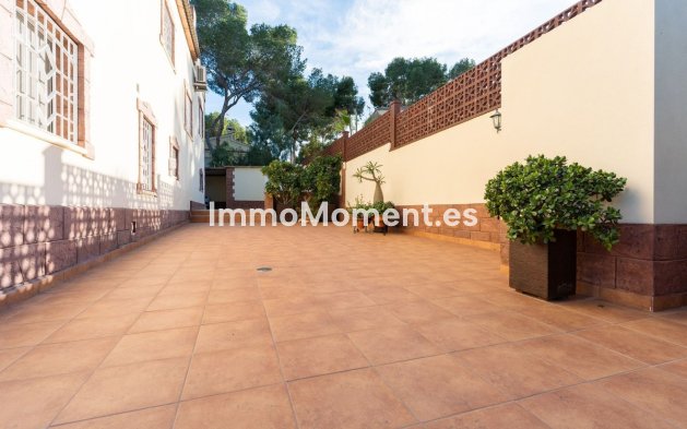 Reventa - Villa - Orihuela - Los Balcones