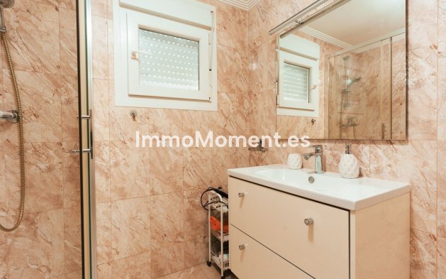 Reventa - Villa - Orihuela - Los Balcones