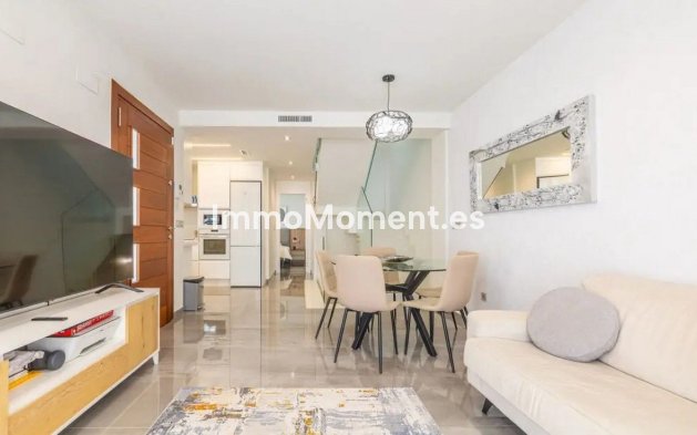 Revente - Villa - Orihuela - Los Balcones