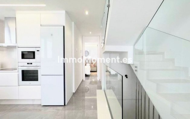 Revente - Villa - Orihuela - Los Balcones