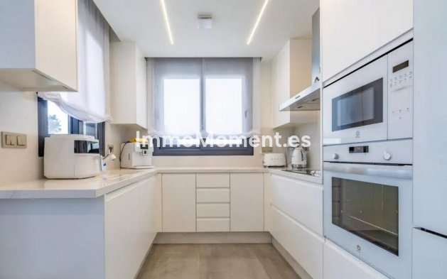 Revente - Villa - Orihuela - Los Balcones