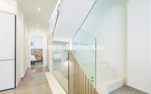 Revente - Villa - Orihuela - Los Balcones