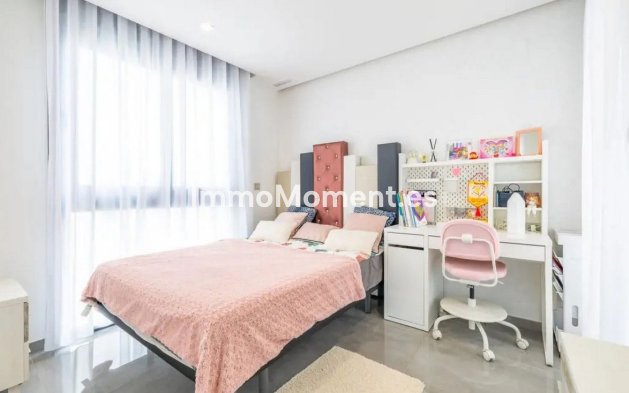 Revente - Villa - Orihuela - Los Balcones