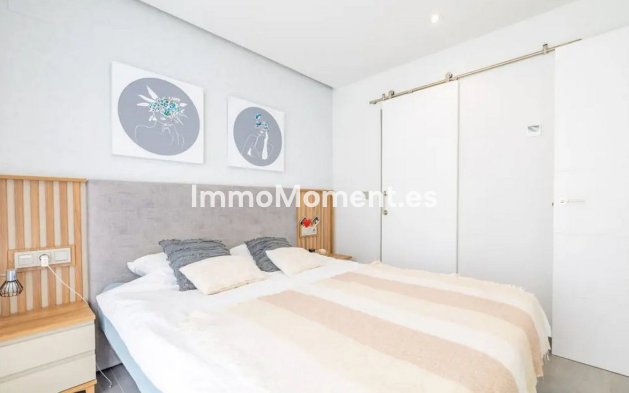 Revente - Villa - Orihuela - Los Balcones