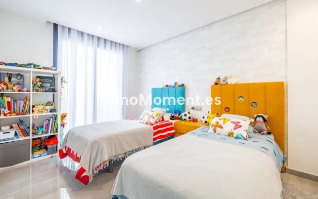 Revente - Villa - Orihuela - Los Balcones