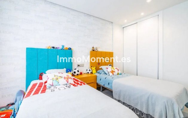 Revente - Villa - Orihuela - Los Balcones