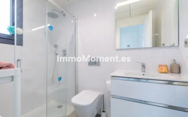 Revente - Villa - Orihuela - Los Balcones