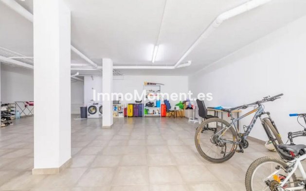 Revente - Villa - Orihuela - Los Balcones