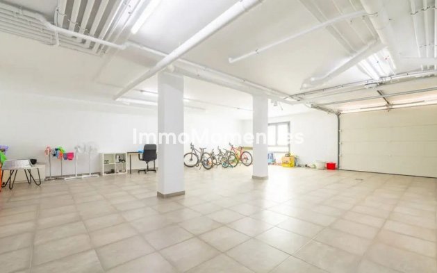 Revente - Villa - Orihuela - Los Balcones