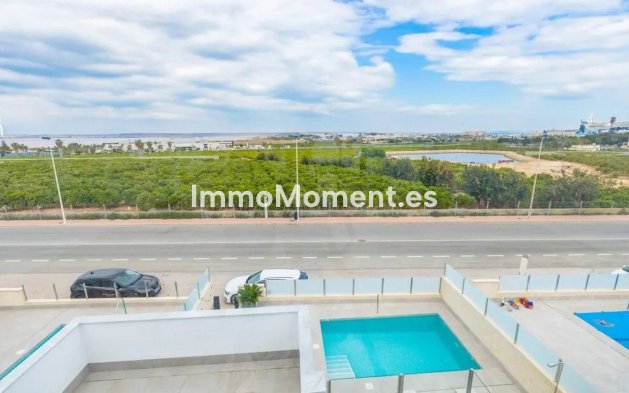 Revente - Villa - Orihuela - Los Balcones