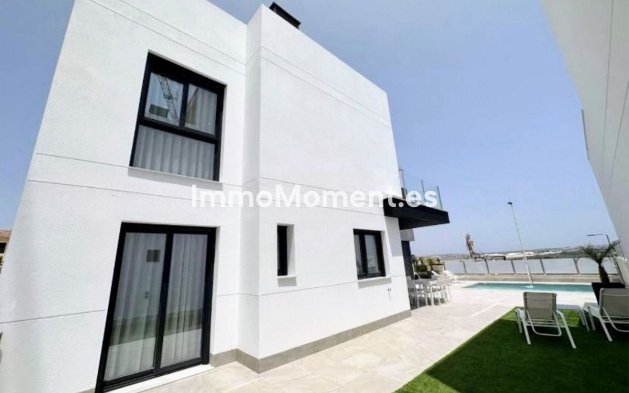 Revente - Villa - Orihuela - Los Balcones