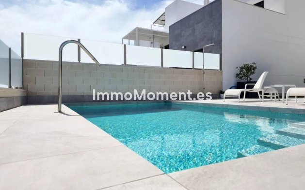 Revente - Villa - Orihuela - Los Balcones