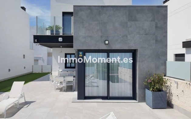 Revente - Villa - Orihuela - Los Balcones