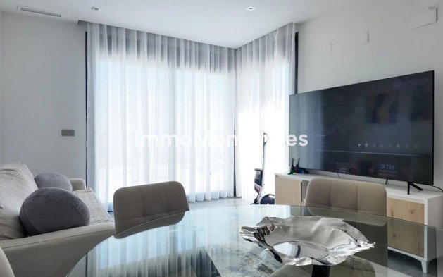 Revente - Villa - Orihuela - Los Balcones