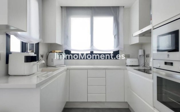 Revente - Villa - Orihuela - Los Balcones