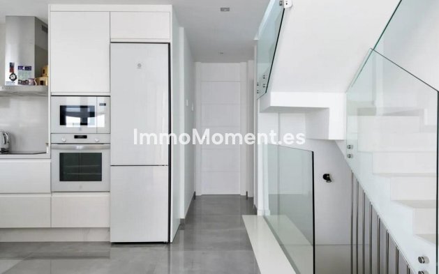 Revente - Villa - Orihuela - Los Balcones