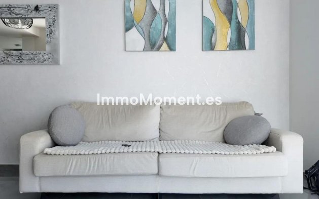 Revente - Villa - Orihuela - Los Balcones