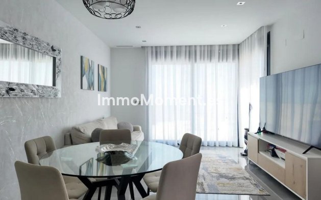 Revente - Villa - Orihuela - Los Balcones