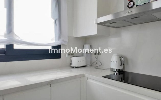 Revente - Villa - Orihuela - Los Balcones