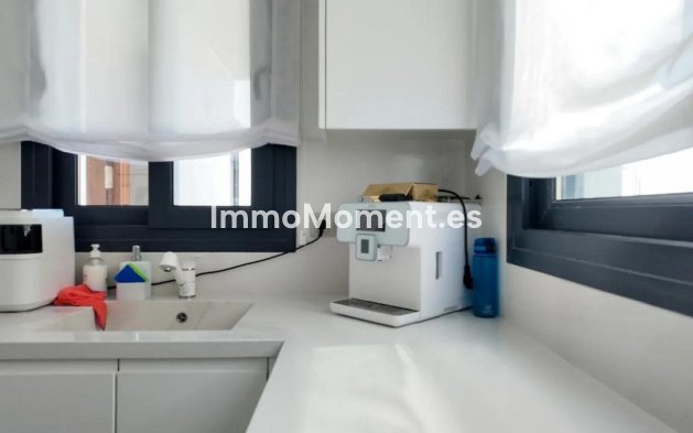 Revente - Villa - Orihuela - Los Balcones