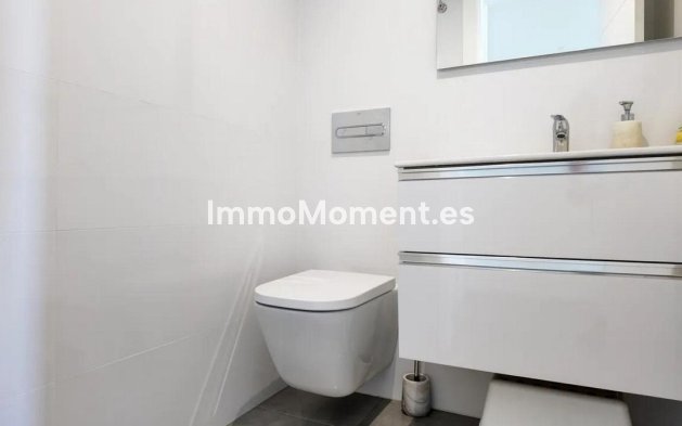 Revente - Villa - Orihuela - Los Balcones