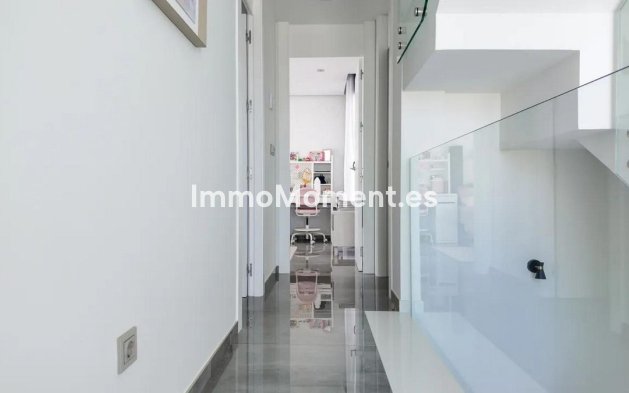 Revente - Villa - Orihuela - Los Balcones