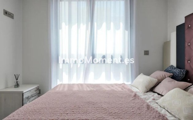 Revente - Villa - Orihuela - Los Balcones