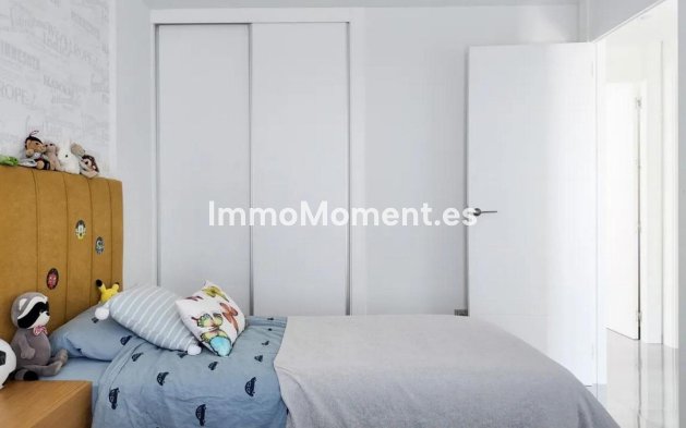 Revente - Villa - Orihuela - Los Balcones