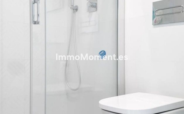 Revente - Villa - Orihuela - Los Balcones