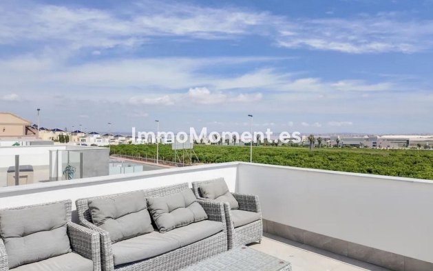 Revente - Villa - Orihuela - Los Balcones